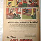 Aku Ankka  24  1958 - pikkukuva 2