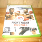 Fight Night Round 4 Xbox 360 - pikkukuva 1