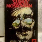 Mihail Bulgakov - Saatana saapuu Moskovaan (pokkari) - pikkukuva 1