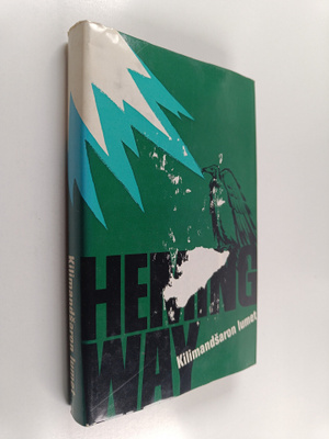 Ernest Hemingway : Kilimandsaron lumet