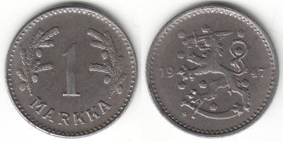 1 mk 1947