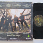 Newsted Heavy Metal Music 2 * LP Metallica GF - pikkukuva 2