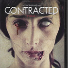 Contracted (DVD) - pikkukuva 1