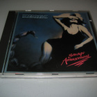 Scorpions - Savage Amusement (CD) - pikkukuva 1