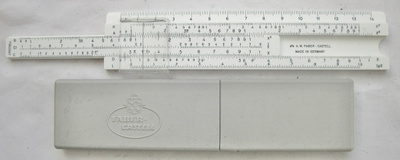 VANHA Pieni Lakutikku Faber Castell Dupont Cronaflex