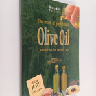 Maria Psilakis ym. : The Secrets of Good Health - Olive O... - pikkukuva 1