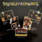 Brinsley Schwarz - Nervous on The Road/The New Favourites cd - pikkukuva 4