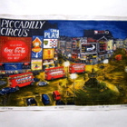 Keräilypyyhe Lontoo / Piccadilly circus - pikkukuva 3