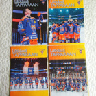Lätkässä Tapparaan Fan Clubin jäsenlehtiä / Aku Ankka - pikkukuva 3