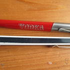 Koskenkorva ja Finlandia vodka mainoskynät - pikkukuva 5