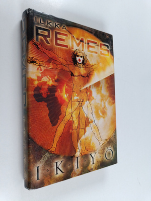 Ilkka Remes : Ikiyö