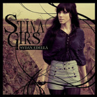 Stina Girs • Sydän Edellä CD - pikkukuva 1
