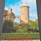    CASTILLO DE BELLVER, SIGLO XIV, PALMA DE MALLORCA - pikkukuva 1