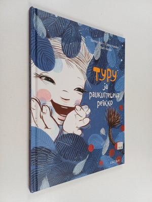 Sanna Isto : Typy ja paukutteleva peikko