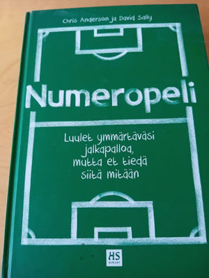 numeropeli