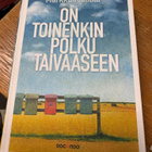 Markku Mantila, On toinenkin polku taivaaseen - pikkukuva 1