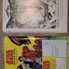 Star wars 1987 n.2-5.8-10.12 - pikkukuva 4