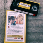 Rakkauden meri (1989) VHS - pikkukuva 3