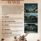 American War Machine Of Ww2 (51 828) UUSI-SV- DVD(5) SF-TXT - pikkukuva 2