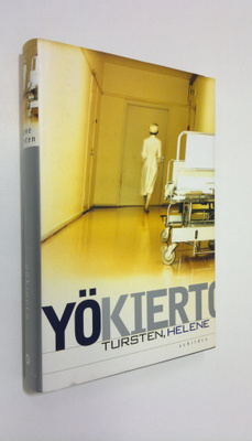 Helene Tursten : Yökierto