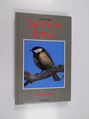 Lars Imby : Suomen linnut