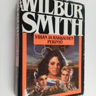 Wilbur Smith : Vihan ja rakkauden perintö - pikkukuva 1