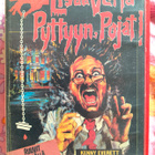 "LISÄÄ VERTA PYTTYYN, POJAT!" (PO: KENNY EVERETT! Fix VHS!) - pikkukuva 1