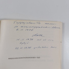 Aarre Heino : Kirjallisuudentutkimuksen tiet (signeerattu... - pikkukuva 2