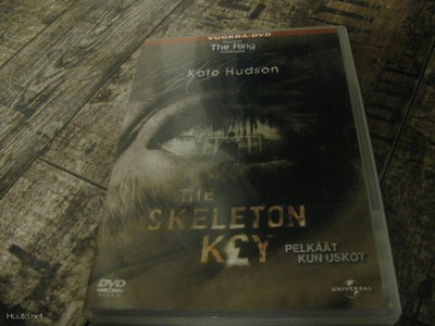 The Skeleton Key (DVD)