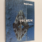 Marjut Pesonen : Toinen (signeerattu, tekijän omiste) - pikkukuva 1