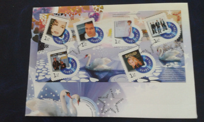 2012 fdc ysäritähdet