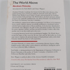 Abraham Polonsky : The World Above - pikkukuva 2