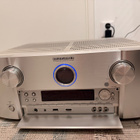 Marantz SR7007 – tehokas 7.2-kanavainen AV-vahvistin, siisti - pikkukuva 1