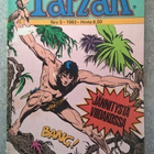 Tarzansarjis n:o 05 1983 - pikkukuva 1