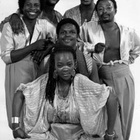 BRENDA & THE BIG DUDES :: WEEKEND SPECIAL:: VINYYLI MAXI 12" - pikkukuva 5