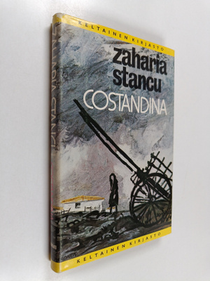 Zaharia Stancu : Costandina