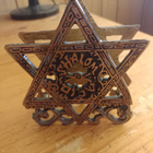 Israelista servettiteline - pikkukuva 2