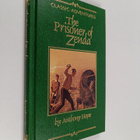 Anthony Hope : The Prisoner of Zenda : Being the History ... - pikkukuva 1