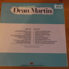 Dean Martin:The Very Best Of Dean Martin-LP. - pikkukuva 2