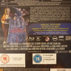 BEETLEJUICE BLU-RAY UUSI - pikkukuva 2
