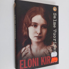 Salme Vuorinen : Eloni kirja - pikkukuva 1