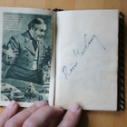 1940-luvun näyttelijöiden nimirjoituksia + suuret purjelaiva - pikkukuva 4