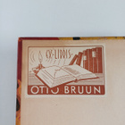 Henrik Schuck ym. : Illustrerad svensk litteraturhistoria... - pikkukuva 3