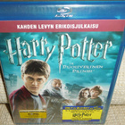 Harry Potter ja Puoliverinen Prinssi (muoveissa) [2xBlu-ray] - pikkukuva 1