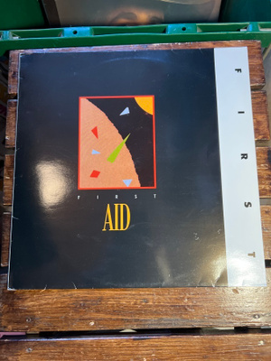 First - First Aid Lp