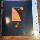 First -  First Aid Lp - pikkukuva 1