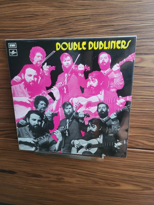 The Dubliners - Double Dubliners