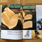 Esite Mitsubishi Lancer 1981/1982 - pikkukuva 4