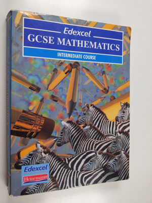 John Casson : London GCSE Mathematics - Intermediate Course