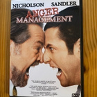 Anger management DVD - pikkukuva 1